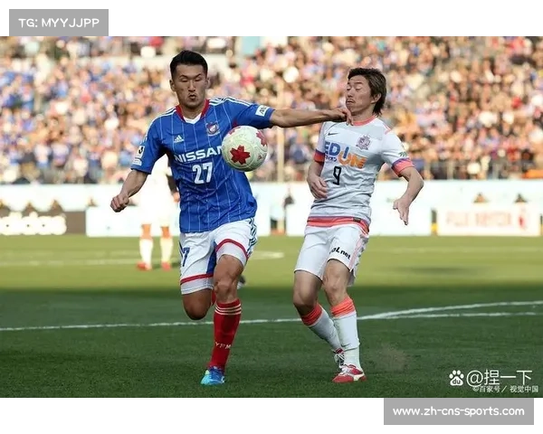 横滨水手发布特别版球衣迎战利物浦 展现球队独特魅力与创新精神