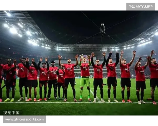 勒沃库森新援蒂尔曼接替维尔茨穿10号 上赛季禁区外进球6个展现强大远射能力