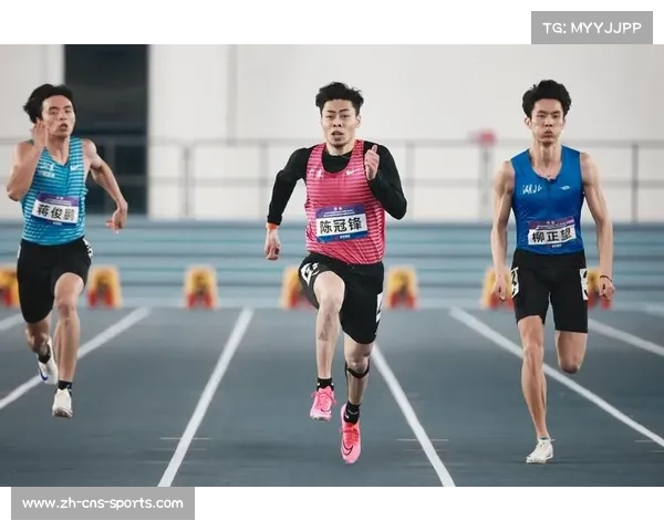 群众体育助力浙江嘉兴全国田径大奖赛成全运会积分热门赛事