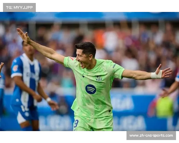 巴萨不再与莱万续约或将告别绿茵场球星考虑直接退役