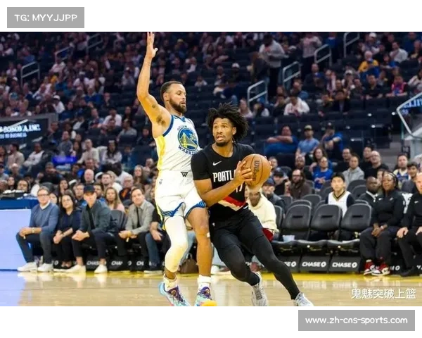 库里砍下28分6助攻5篮板单节爆发13分 勇士逆转开拓者取胜杨瀚森贡献11分 库里砍下28分6助攻5篮板单节爆发13分 勇士逆转开拓者取胜杨瀚森贡献11分