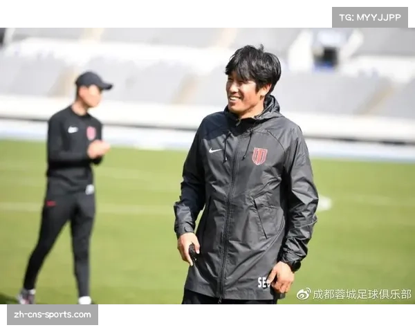 成都蓉城即将与功勋主帅徐正源续约 韩国教父执教迈入第六年