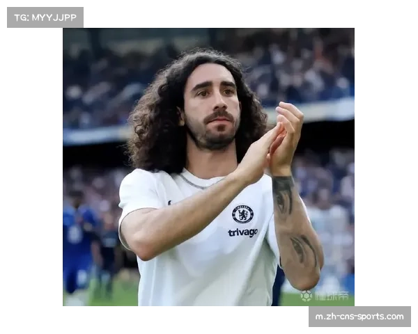 切尔西352体系下古斯托与库库雷利亚双翼齐飞