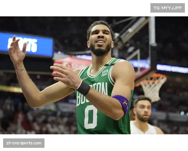 凯尔特人锋线火力受损，塔图姆缺阵考验布朗单核带队